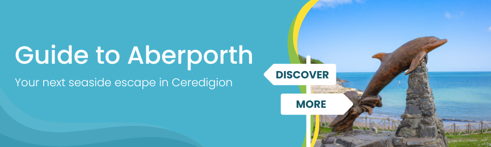 Guide to Aberporth